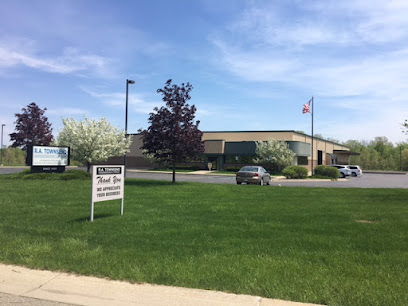 R. A. Townsend Company