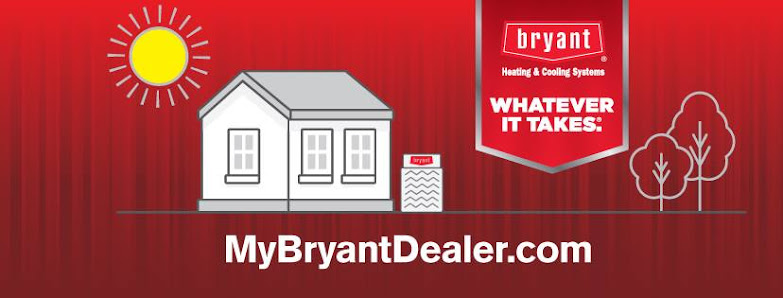 My Bryant Dealer