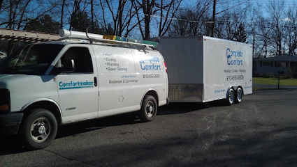 Complete Comfort Heating & AC