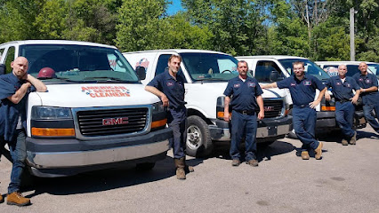 American Sewer Cleaners