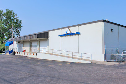 Young Supply Company - Flint