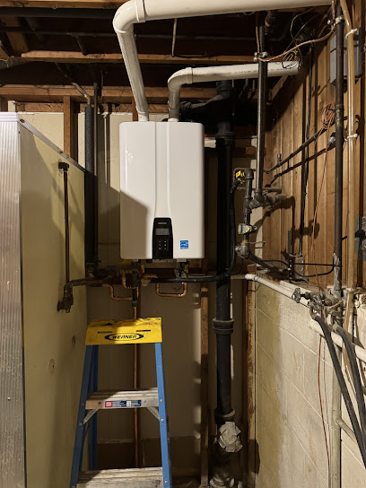 Burns Heating and Cooling