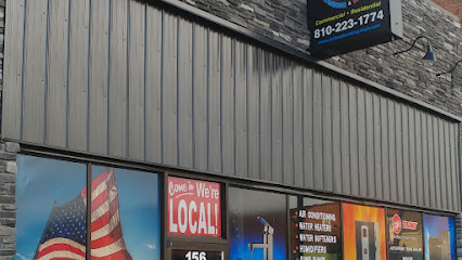 Action Plumbing & Heating Inc