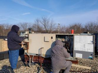 Veteran's Mechanical LLC