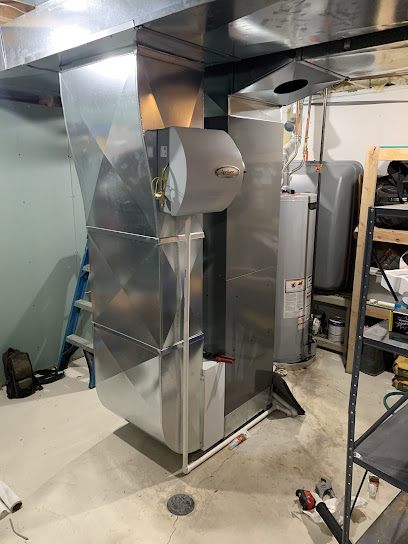 Hawkins Heating & Cooling LLC