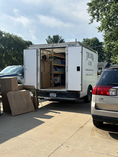 Duane Jenrow And Sons Heating And Cooling