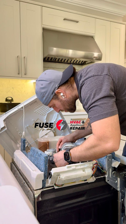 Fuse HVAC & Appliance Repair New York