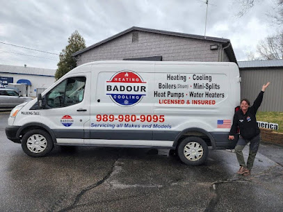 Badour Heating and Cooling