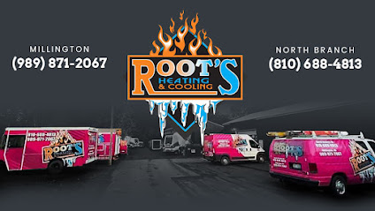 Root's Heating & Cooling