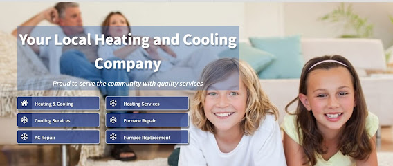Michigan Heating and Cooling