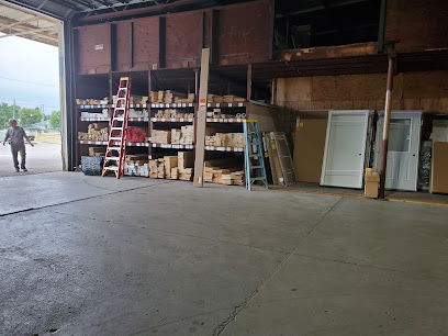 Forge & Build