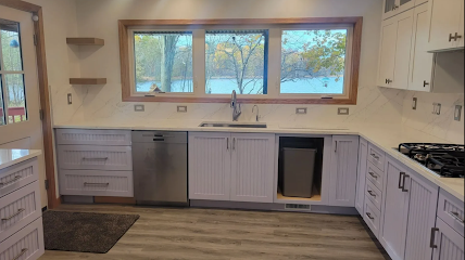 Ross Construction & Building Maintenance LLC