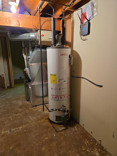 Jack's Heating & Cooling