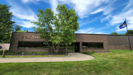 H&H Tool Inc.