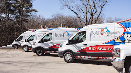 Michigan Heating, Cooling & Plumbing
