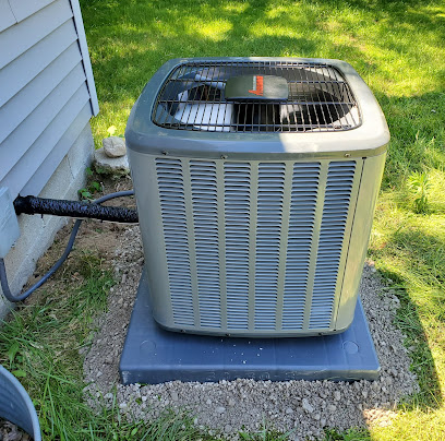 SIR Heating and Air Conditioning, LLC
