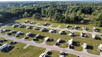 Wolverine Campground