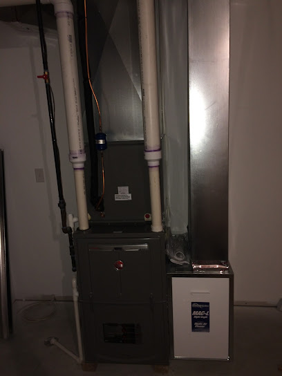 All Climate Heating & Cooling
