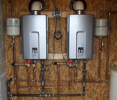 Royal Oak Heating, Cooling & Electrical