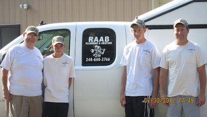Raab Plumbing & Heating