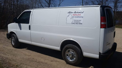 Mitten Mechanical Heating and Air Conditioning