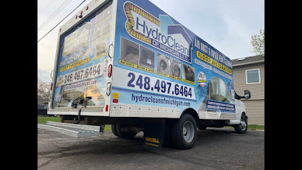 Hydro Clean of Michigan LLC