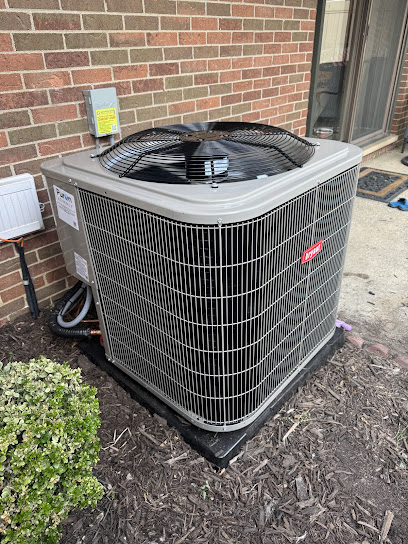 Precise Temperature Control,Inc.