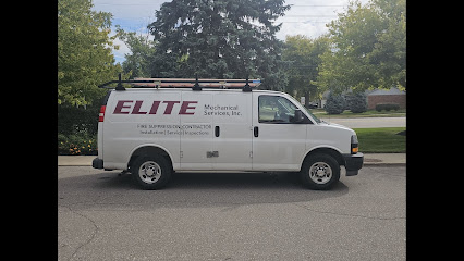 Elite Mechanical Services