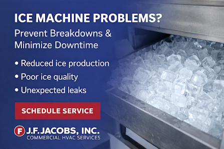 J.F. Jacobs, Inc