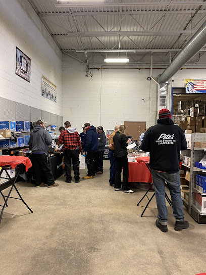 Johnstone Supply