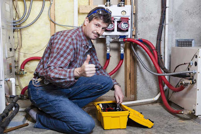 B HVAC Company