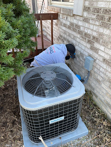 TARGET AIR HVAC