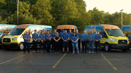 Carter's Plumbing, Heating & Cooling of Farmington Hills