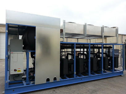 Alpha Refrigeration Llc