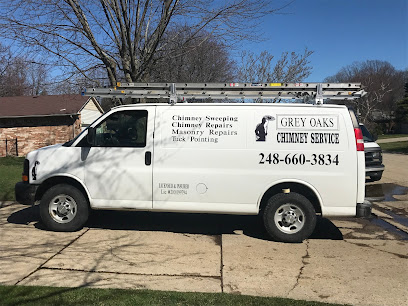 Grey Oaks Chimney Services