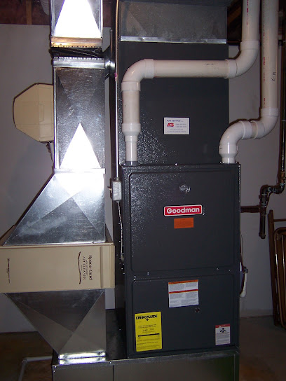 A & S Unlimited Heating & Cooling