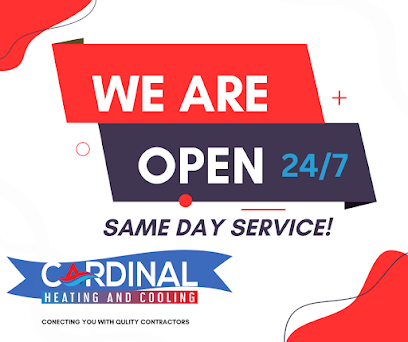 Cardinal Heating & Cooling