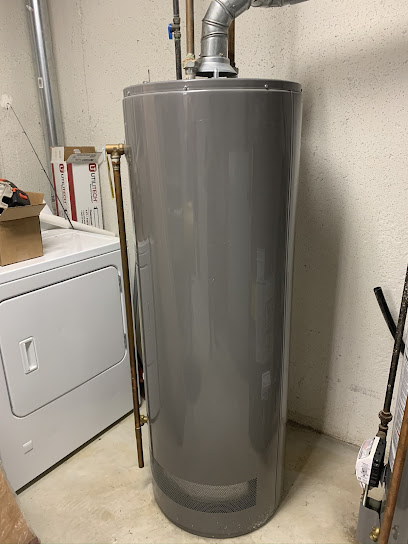 Troy Heating And Cooling Service