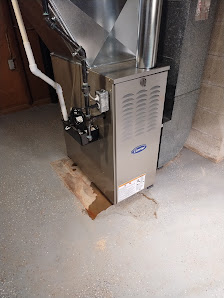 Comfort Plus, LC Heating and Cooling