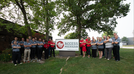 Access Michigan LLC