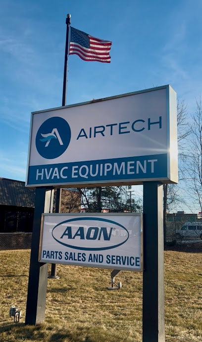 Airtech HVAC Equipment