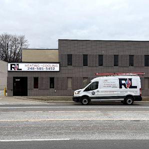 R & L Heating and Cooling