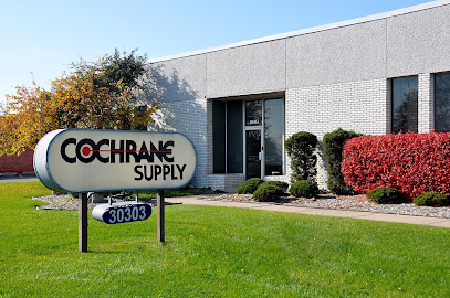 Cochrane Supply & Engineering