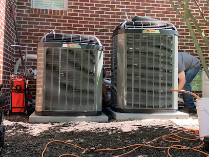 BigCat Comfort - Heating, Air Conditioning and Plumbing