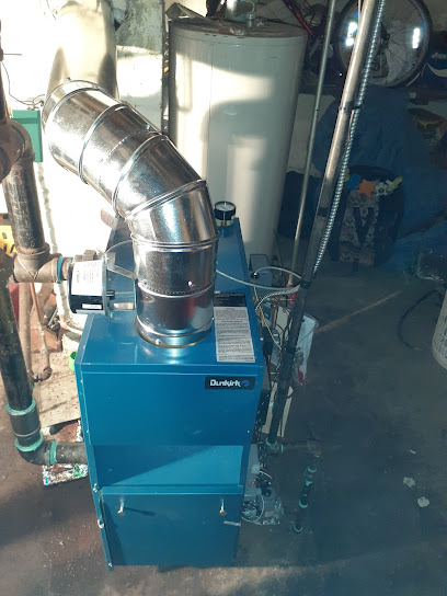 Ground Up Appliance Repairs and Installations