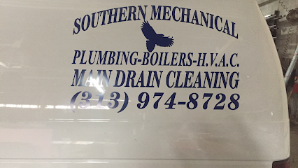 Southern Mechanical Plumbing/Sewer Cleaning Detroit Mi