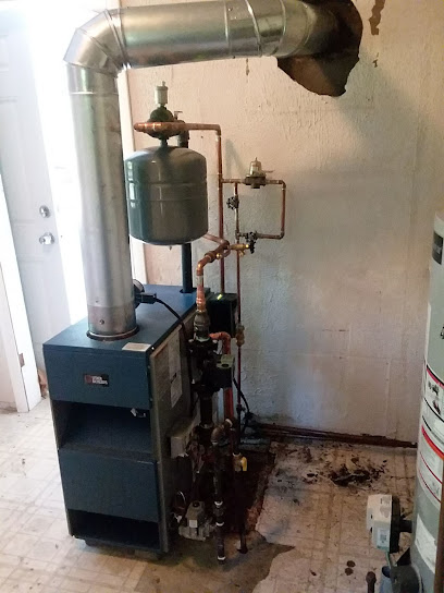 True Value Plumbing Heating & Cooling