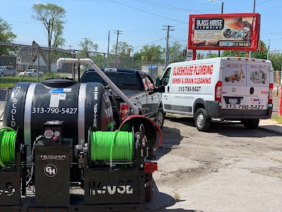 GlassHouse Plumbing