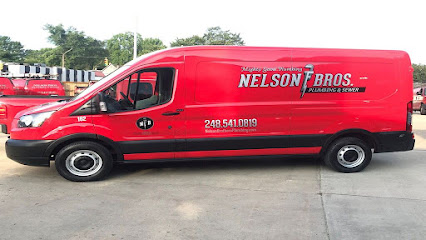 Nelson Bros. Sewer & Plumbing