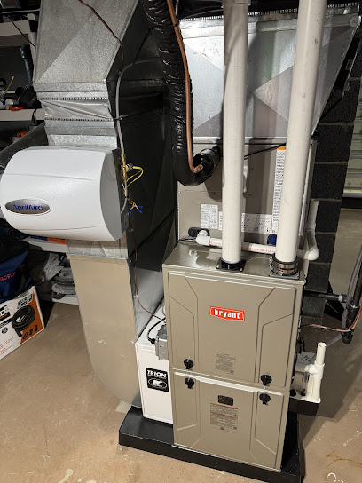 Elite Degrees Heating & Cooling